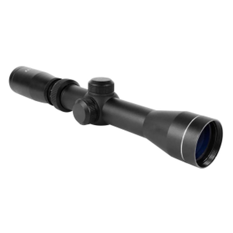 Aim Sports JH2732B 3-7x32 DPX Scope with RNG Reticle