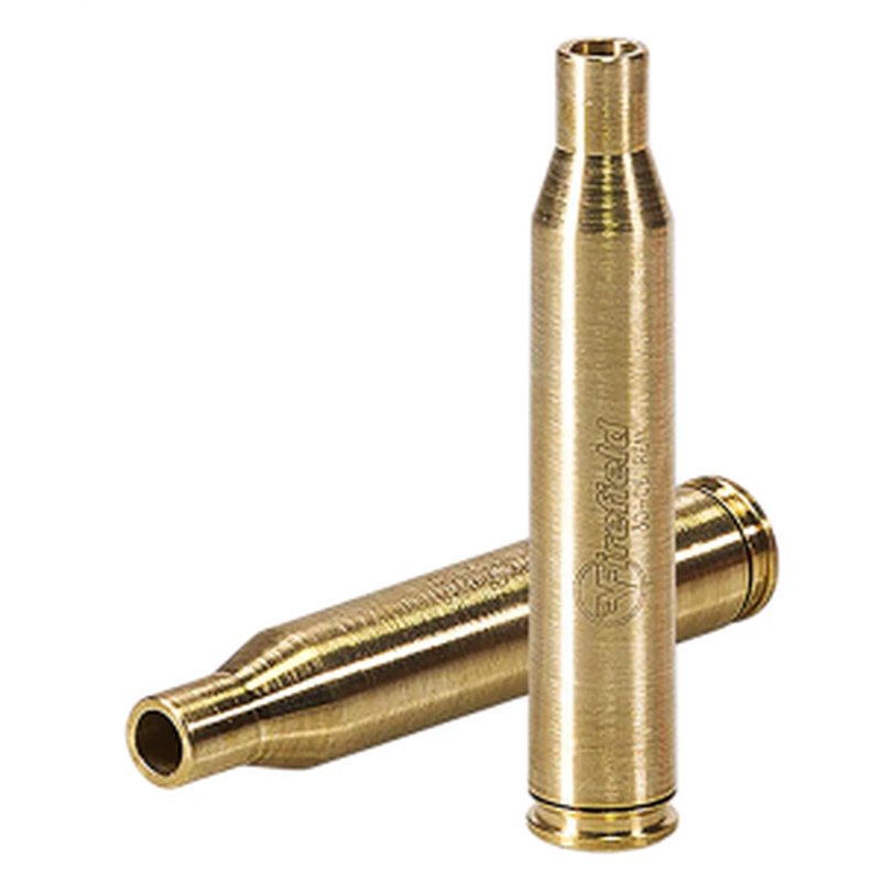 Firefield FF39011 In-Chamber 30-06 Red Laser Bore Sighter