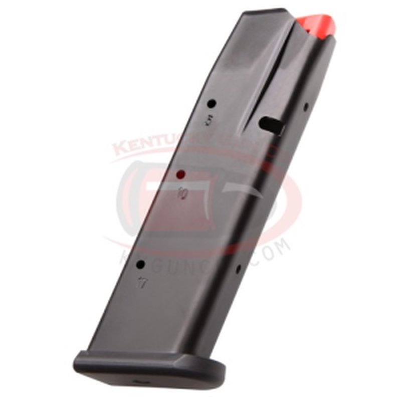 Sphinx SDP S4-PXXXX-X009 9mm Magazine 17 Round for SDP Series