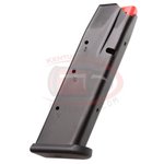 Sphinx SDP S4-PXXXX-X009 9mm Magazine 17 Round for SDP Series