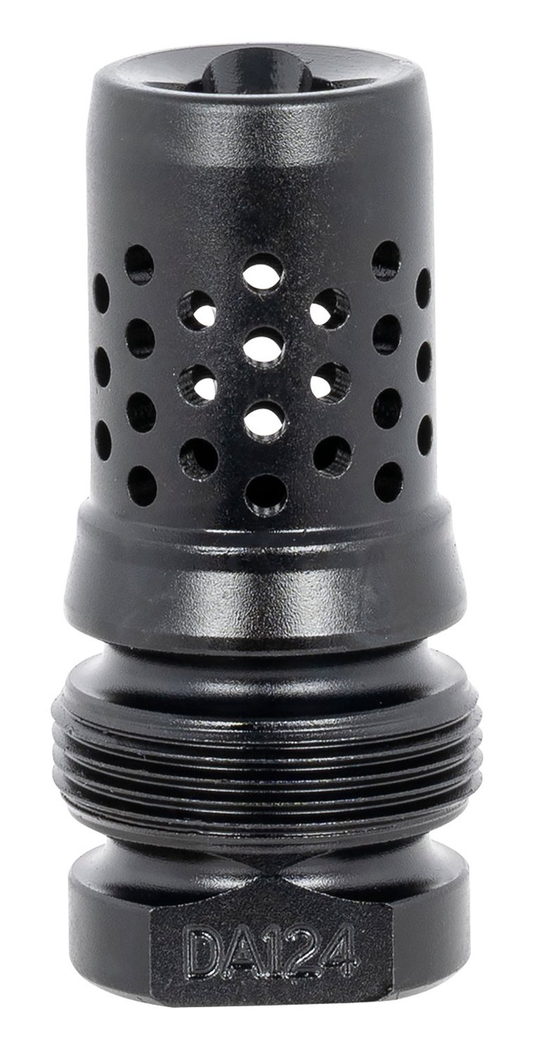 Dead Air Xeno Brake Omni Muzzle Brake Suppressor Mount