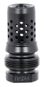 Dead Air Xeno Brake Omni Muzzle Brake Suppressor Mount
