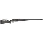 Fierce Firearms Carbon Rival XP Bolt Action 7mm PRC 22in Midnight Bronze