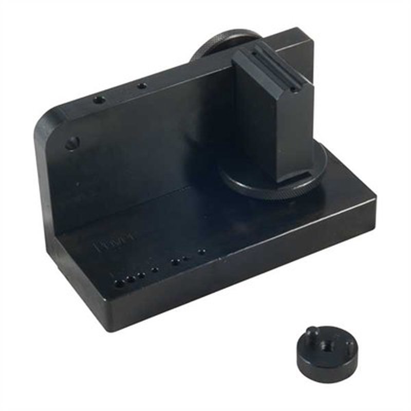 Power Custom Series I Stoning Fixture (Adapter for AR-15/M16 .154 Hammer Pin)