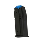 Smith & Wesson CSX Magazine 9mm 10-Round Stainless Steel Black