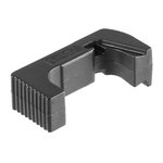 Brownells Magazine Catch for Glock 43 Extended (Reversible, Extended Length)