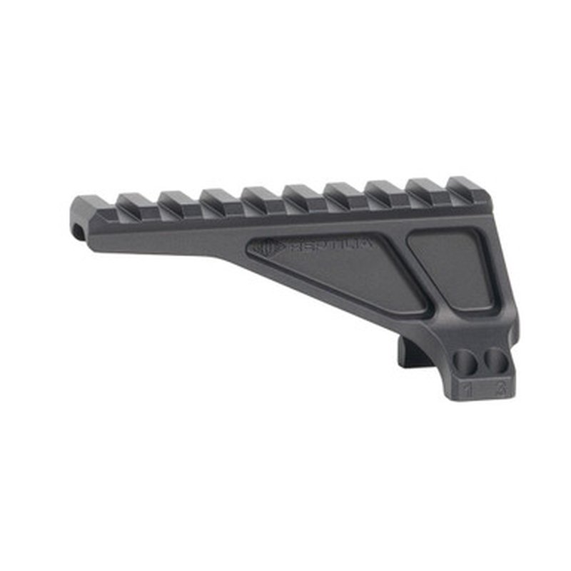 Reptilia ROF-Diving Board 30mm Mount for Nightforce Ultramount 100-287