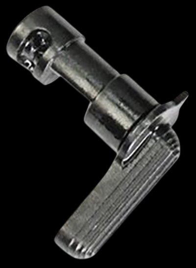 White Label Armory WLA-LOW-1011 AR-15 Mil-Spec Safety Selector (Phosphate, Black)