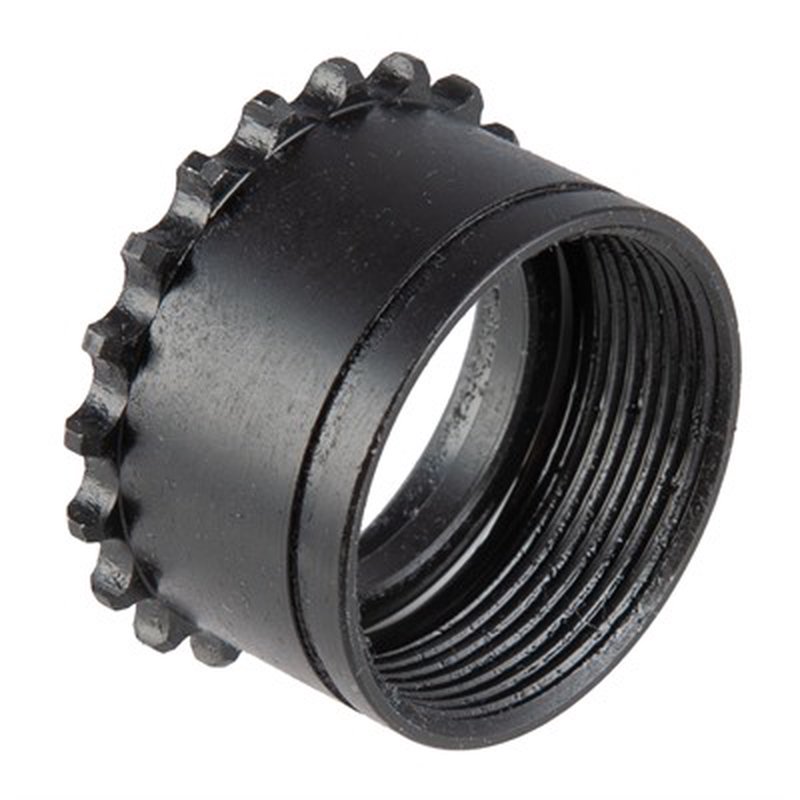 Sons of Liberty Gun Works AR-15 Barrel Nut (Mil-Spec) — OEM