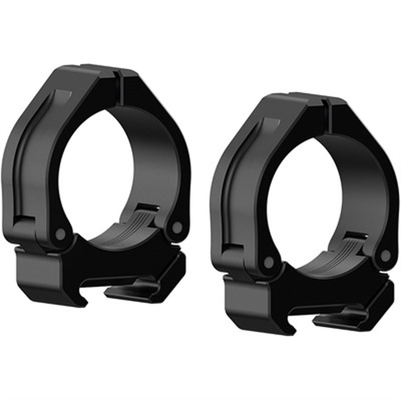 Revic Hinged Picatinny Scope Mount Ring