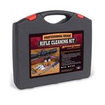 Montana X-Treme 22-264 Cal Professional Grade Gun Cleaning Kit