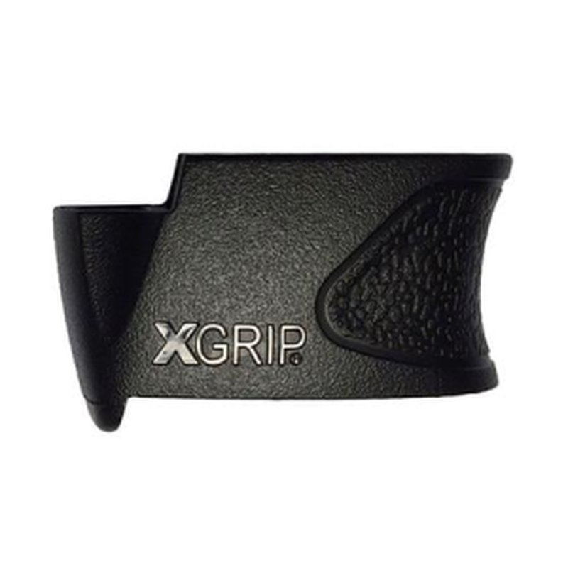 XGRIP S&W M&P Compact Magazine Adapter for 9mm/.40/.357 Sig
