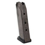 FN FNS-40, FNX-40 Magazine 40 S&W 14-Round Stainless Steel Black