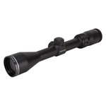 Vortex Optics Diamondback Rifle Scope 3-9x 40mm V-Plex Reticle Matte Black