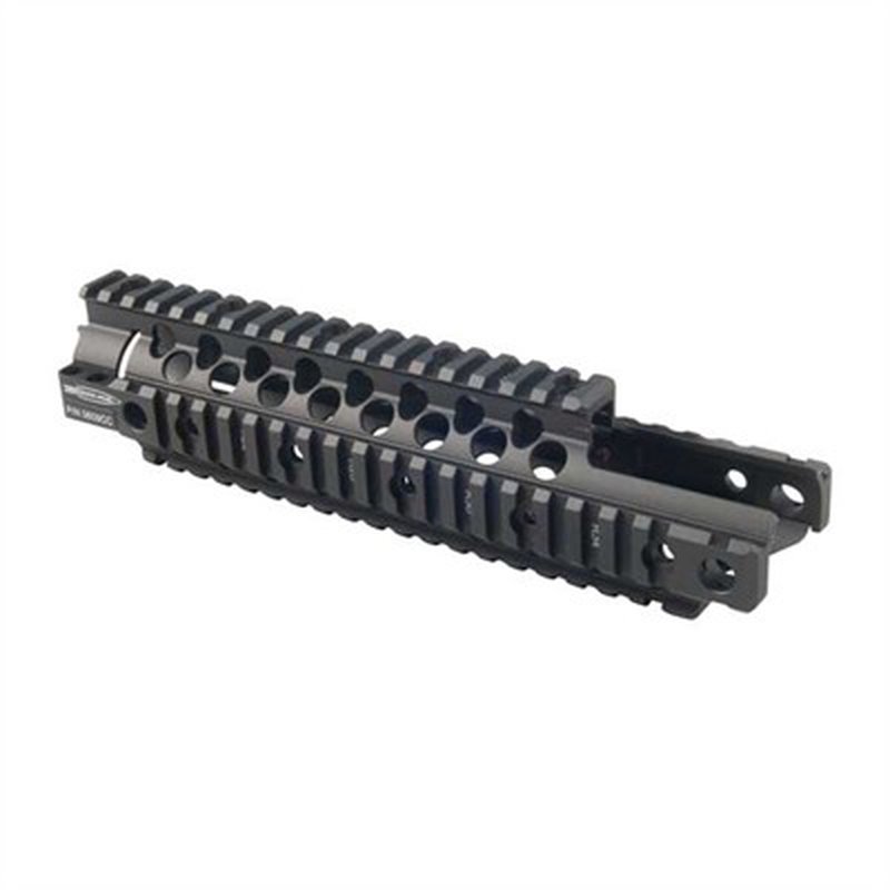 DANIEL DEFENSE - AR-15/M16 RISII M4A1 FSP BLK NO WRENCH