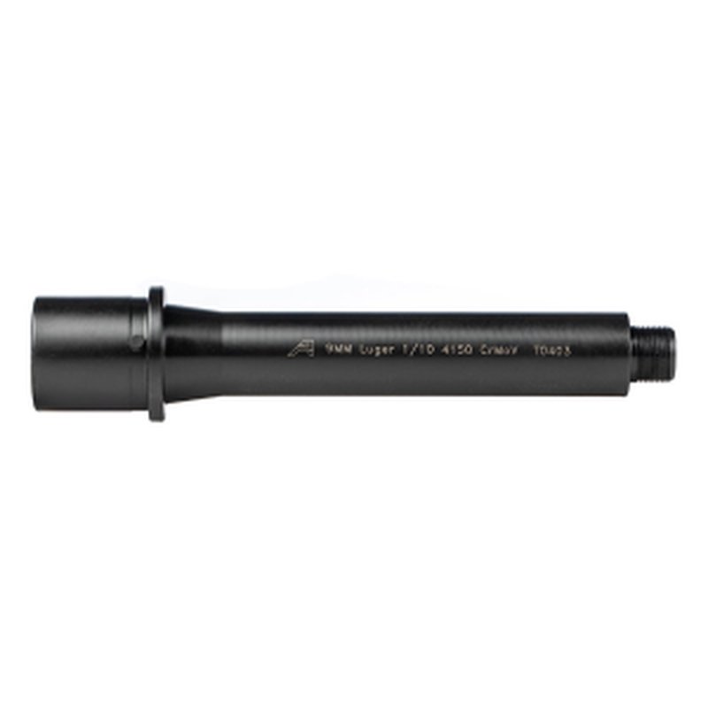 5.5" 9mm CMV Barrel