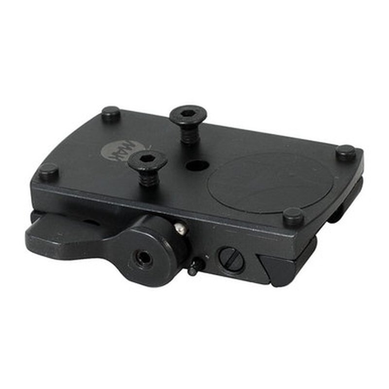 Noblex MAKnetic 10mm Sight Mount for Docter Optics Red Dot