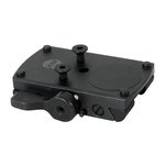 Noblex Docter Optics MAKnetic 10mm Sight Mount