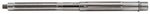 Luth-AR .223 Rem Fluted Threaded Bull Barrel 16 in Carbine 1-9 Twist 1/2 x 28 Silver