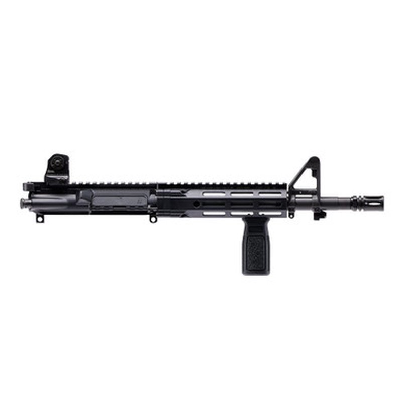 Daniel Defense 11.5 Inch 5.56 NATO Upper Receiver DD4 7.0 M-LOK Handguard