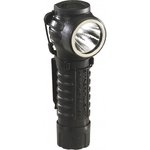Streamlight 88830 PolyTac 90 LED Flashlight 17/170 Lumens CR123A (2) Nylon Black