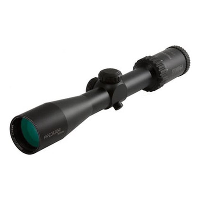 Steiner 2.5-10x42mm S-1 Riflescope 5001