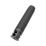 Thunder Beast Arms Magnus-S-RR Suppressor .30 Cal HUB Black