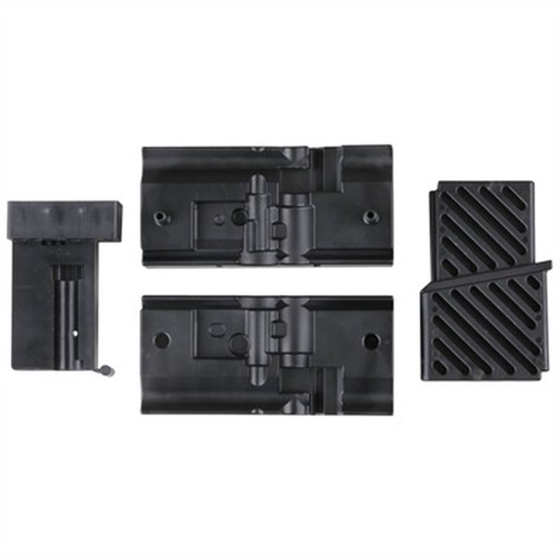 Tangodown Armorer's Blocks Set for SCAR-L/SCAR-H, Upper Receiver & Lower/Trigger Module (Polymer)