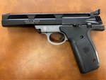 Smith & Wesson 22A-1 Rimfire Pistol .22 LR
