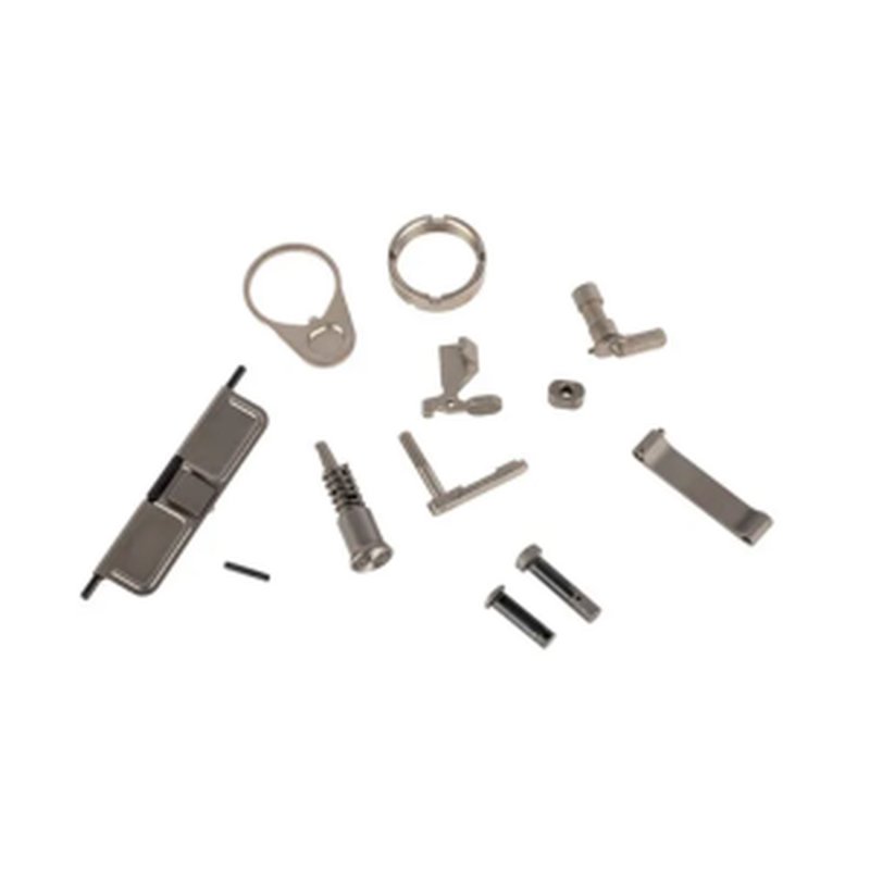 WMD Guns AR-15 NiB-X Accent Build Kit 1-ACCKIT-NIBX