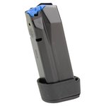 Smith & Wesson CSX E-Series 9mm Magazine 15-Round Steel with Anti-Tilt Follower