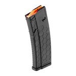 Hexmag AR-15 Series 2 15 Round Magazine 5.56 NATO Black
