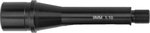 FM Products Mike-9 Ultralight AR-15 9mm Luger Threaded Rifle Barrel 1/2x28