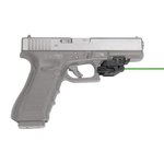 Crimson Trace Rail Master Universal Green Laser Sight