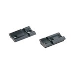 Weaver 48477 Top Mount Base Pair for Remington 799 Matte Black