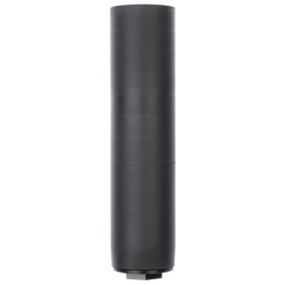 CMMG Zeroed 556 Suppressor - Black