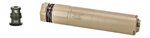 Griffin Armament Dual-Lok 7 30 Cal Suppressor (Dual-Lok Mount)