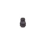 JK Armament HD Bald Eagle Compensator 5/8-24, Black - Heavy-Duty Compensator for Superior Perform