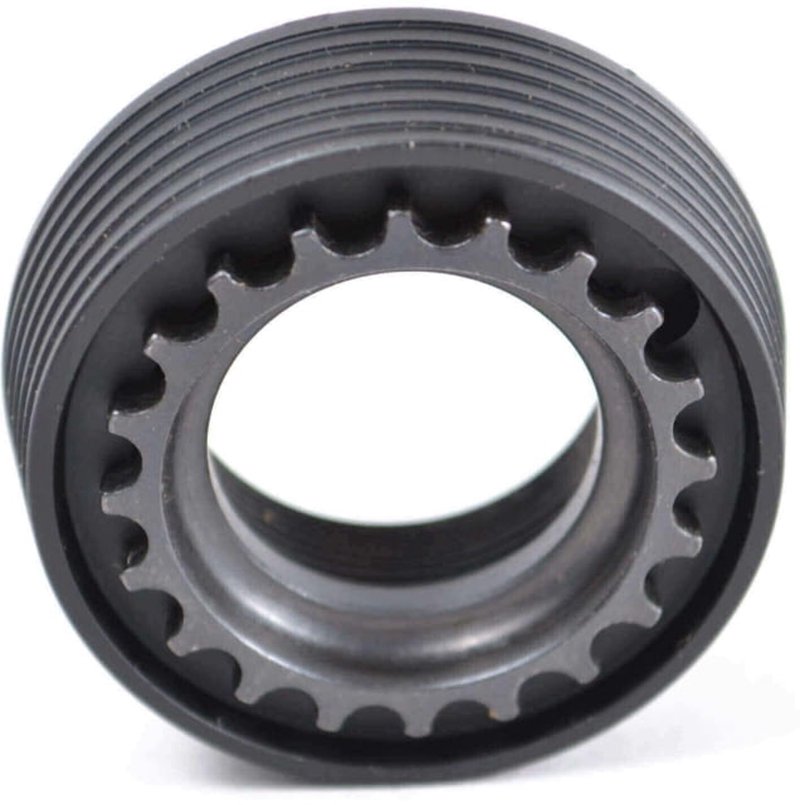 AT3 Tactical AR-15 Delta Ring Barrel Nut Assembly DR-01