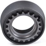 AT3 Tactical AR-15 Delta Ring Barrel Nut Assembly DR-01