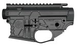 JL Billet AR 15 Lightweight Billet Upper Receiver
