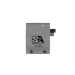Superlative Arms Bleed-Off Adjustable Gas Block Clamp-On .625 for AR-15