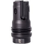 Rugged FH001 R3 Flash Hider 5.56 1/2x28 Black