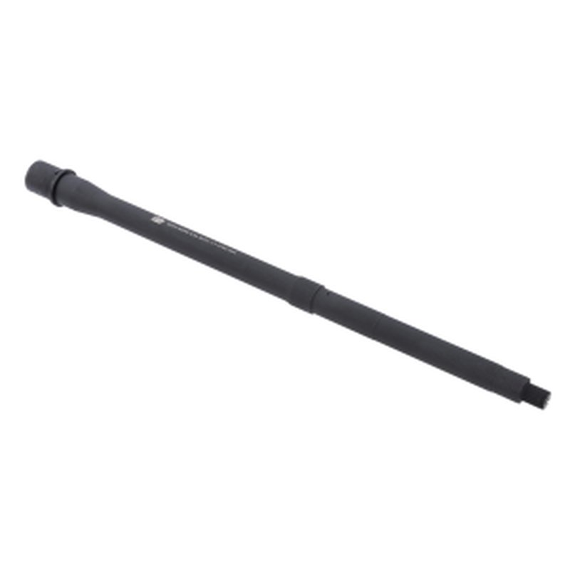 Expo Arms 556 NATO Chrome Lined AR-15 Barrel - Enhanced Medium Profile - Mid-Length Gas Port - 16in