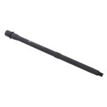 Expo Arms 556 NATO Chrome Lined AR-15 Barrel - Enhanced Medium Profile - Mid-Length Gas Port - 16in
