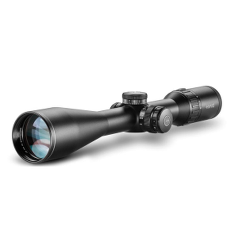 Hawke Endurance 30 WA SF 6-24x50 Riflescope LR Dot 16x