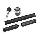 Wheeler 1-Inch Scope Ring Alignment & Lapping Kit