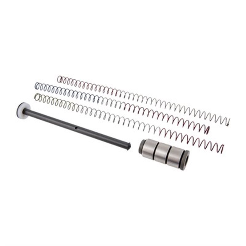 JP Enterprises 308 AR Silent Captured Springs Gen 2 SCS