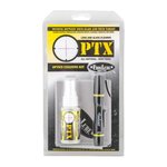 Frog Lube OPTX Cleaning Kit w/ Lenspen glass cleaner & microfiber cloth