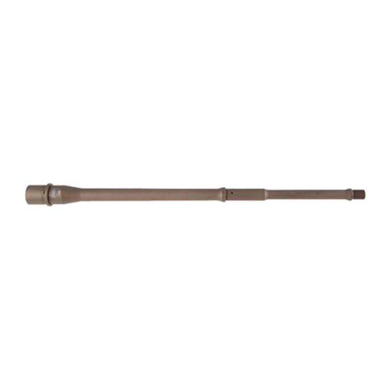 Faxon Firearms Duty 5.56x45 NATO Gunner Profile Rifle Barrel AR-15 1-8 Twist